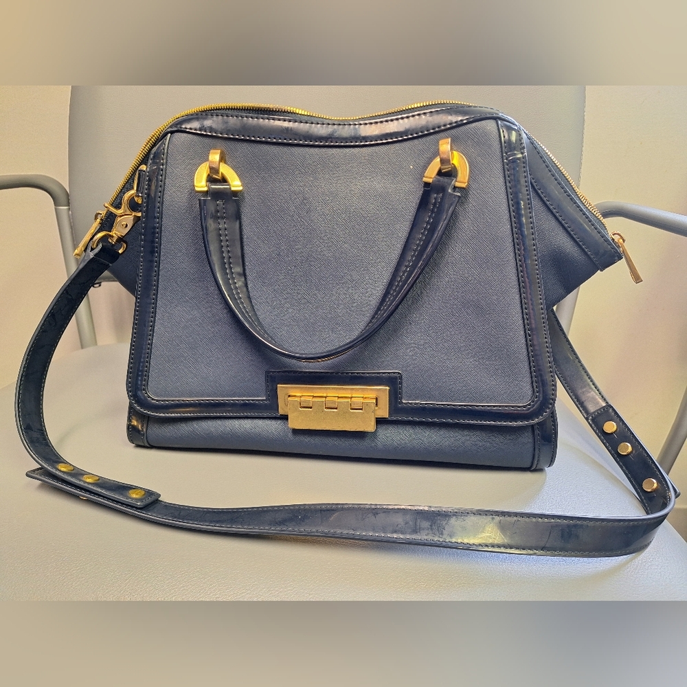 Large Zac Posen Handbag